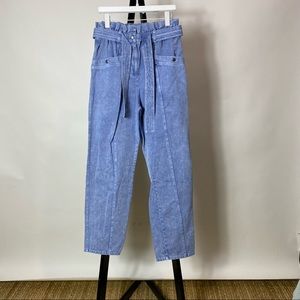 Sea New York Mom 80s 90s Jeans 12